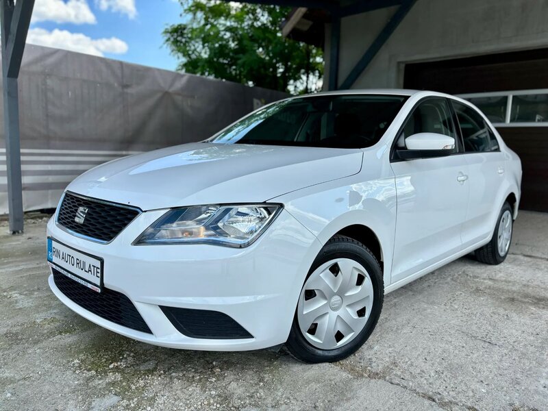 Seat Toledo