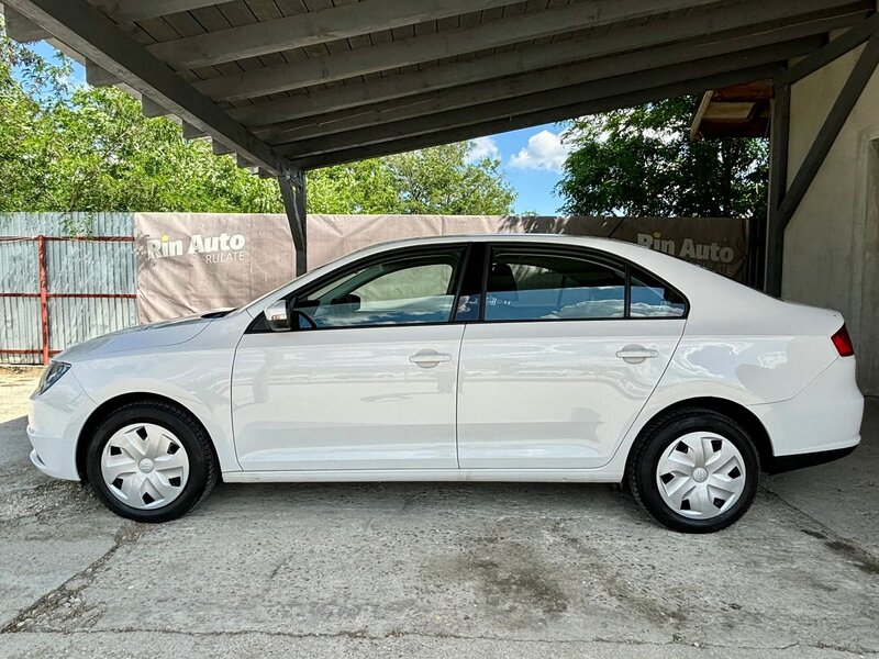 Seat Toledo