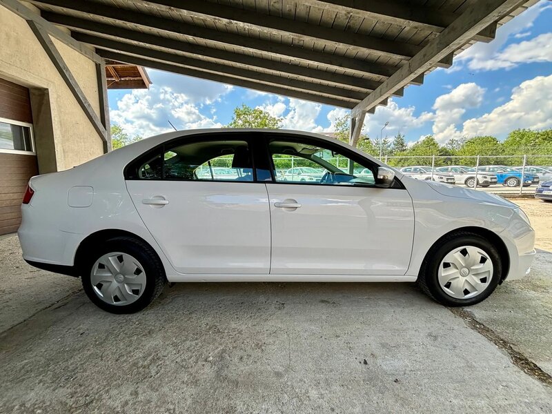 Seat Toledo