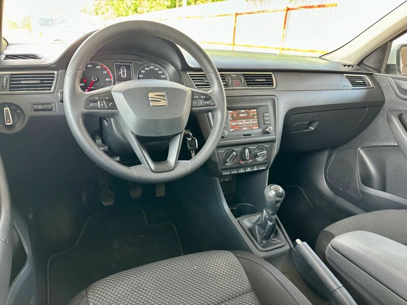 Seat Toledo