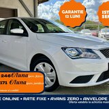 Seat Toledo